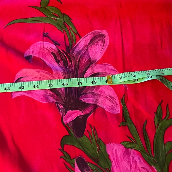 Vintage Carole  Little Dress - Picture 7 of 11